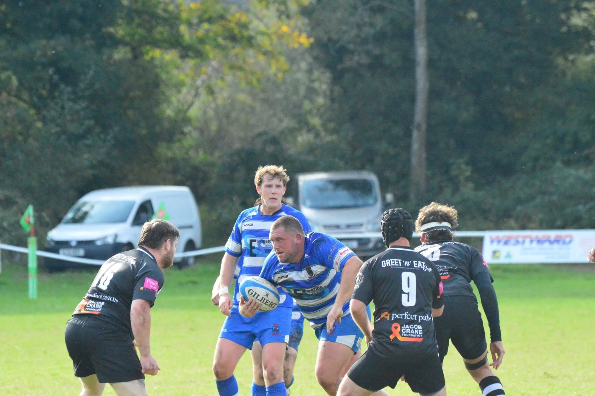 Nantyffyllon RFC (H)