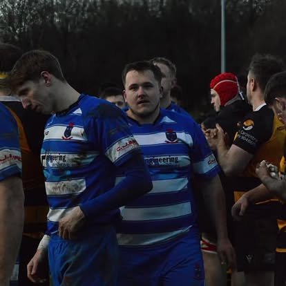 Ystalyfera RFC (A)