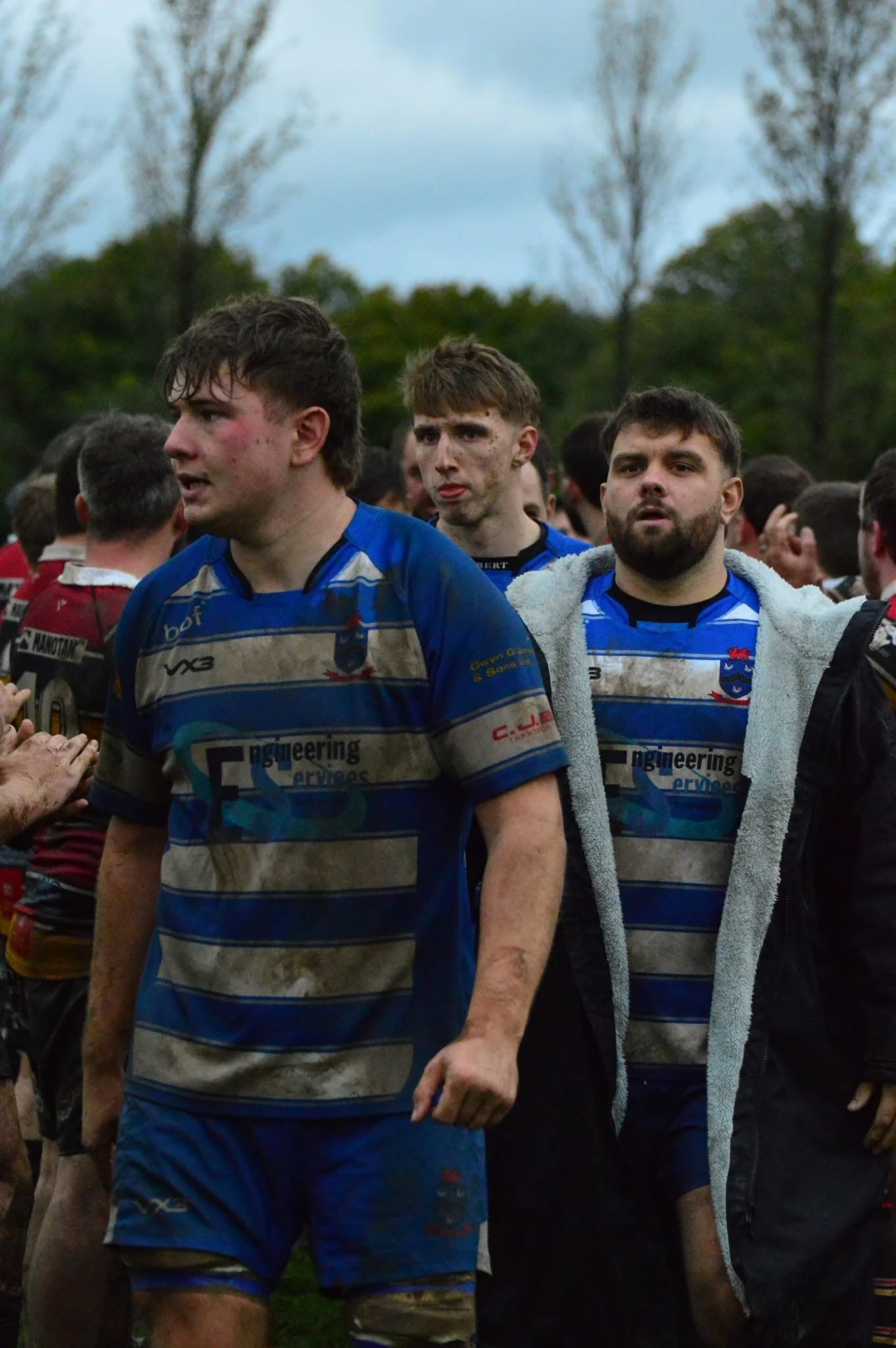 Ystradgynlais RFC (H)