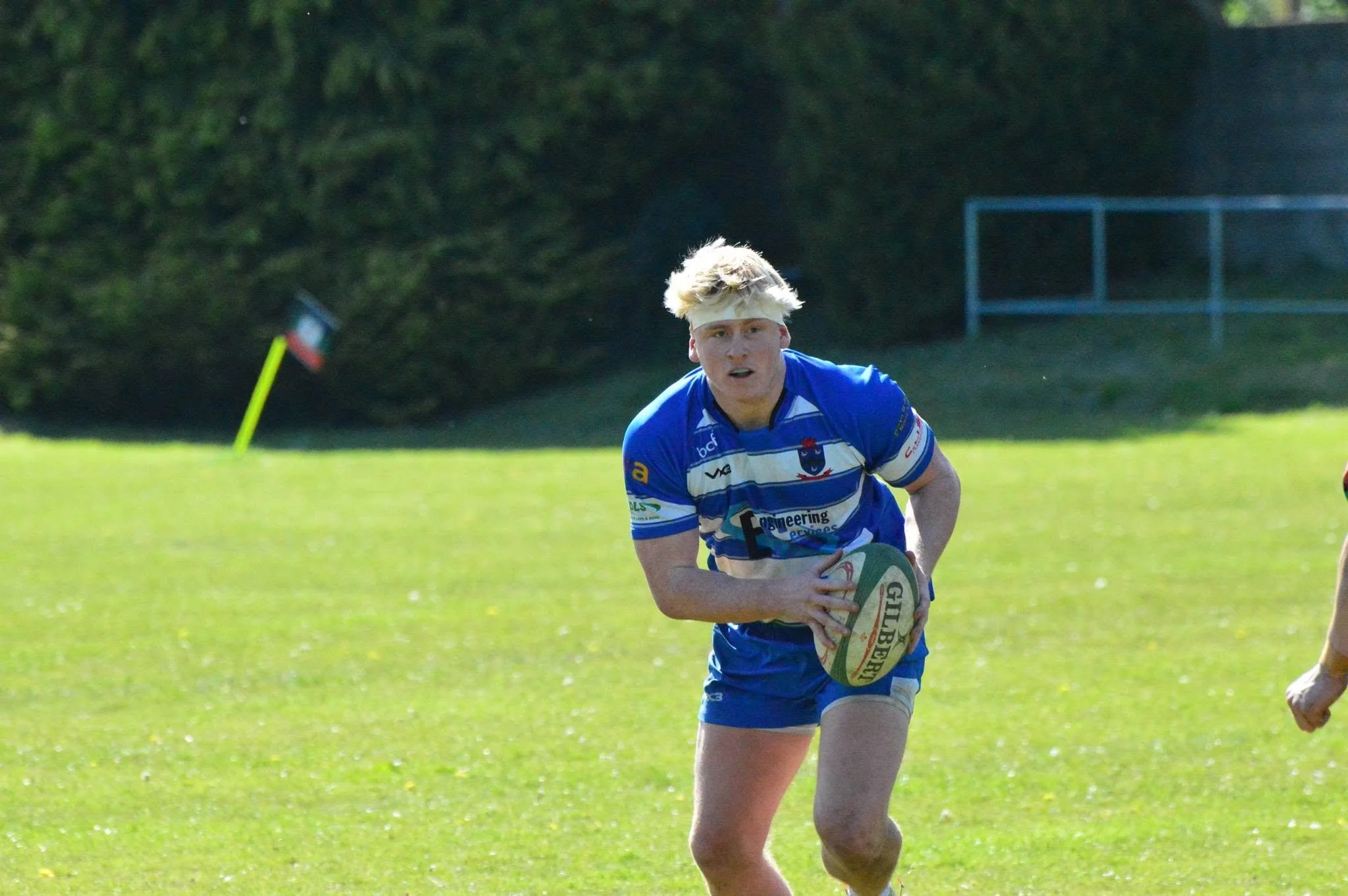 Waunarlwydd RFC (A) 