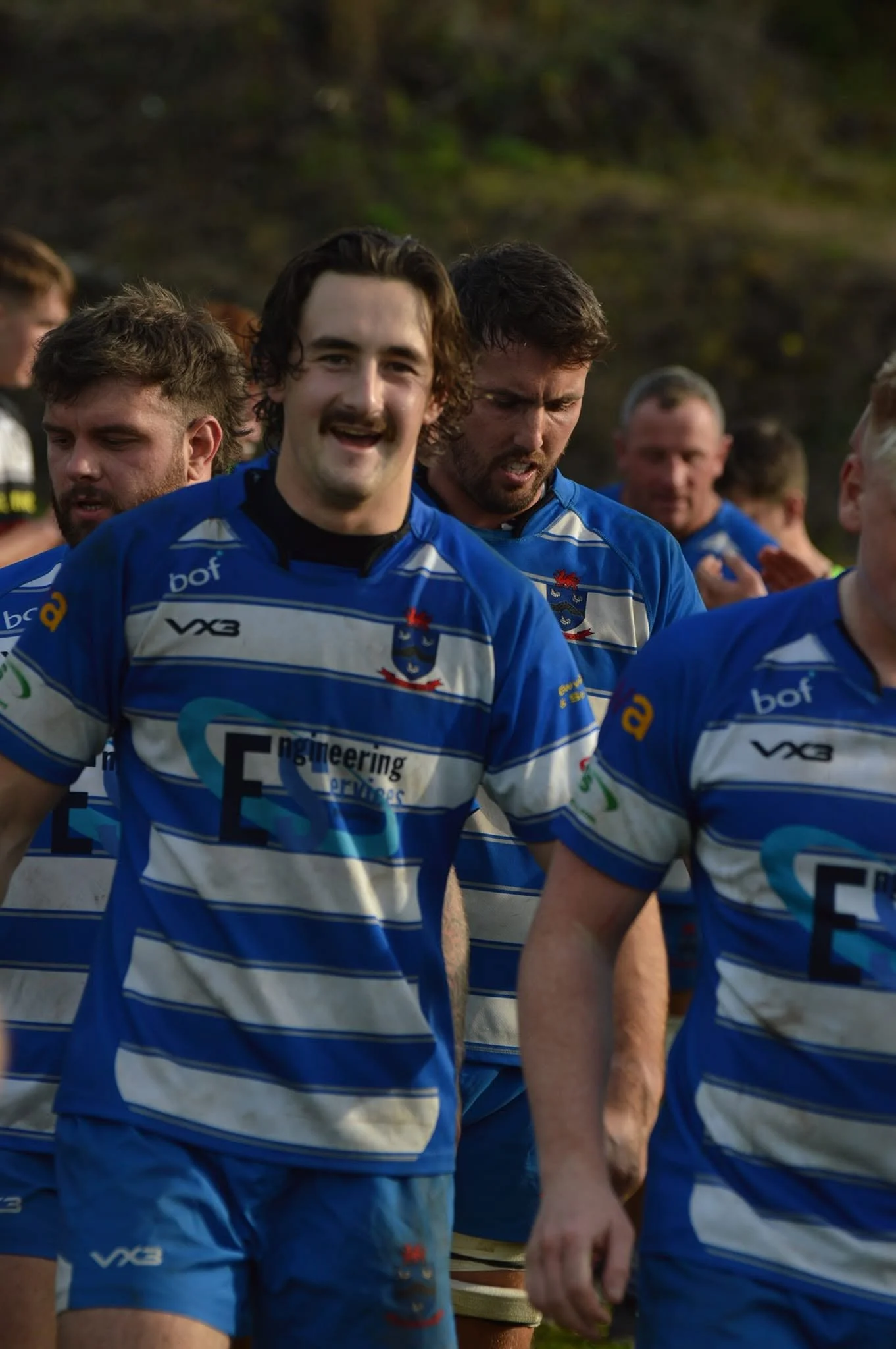 Ben Lloyd raring to go ahead of first full season in two years