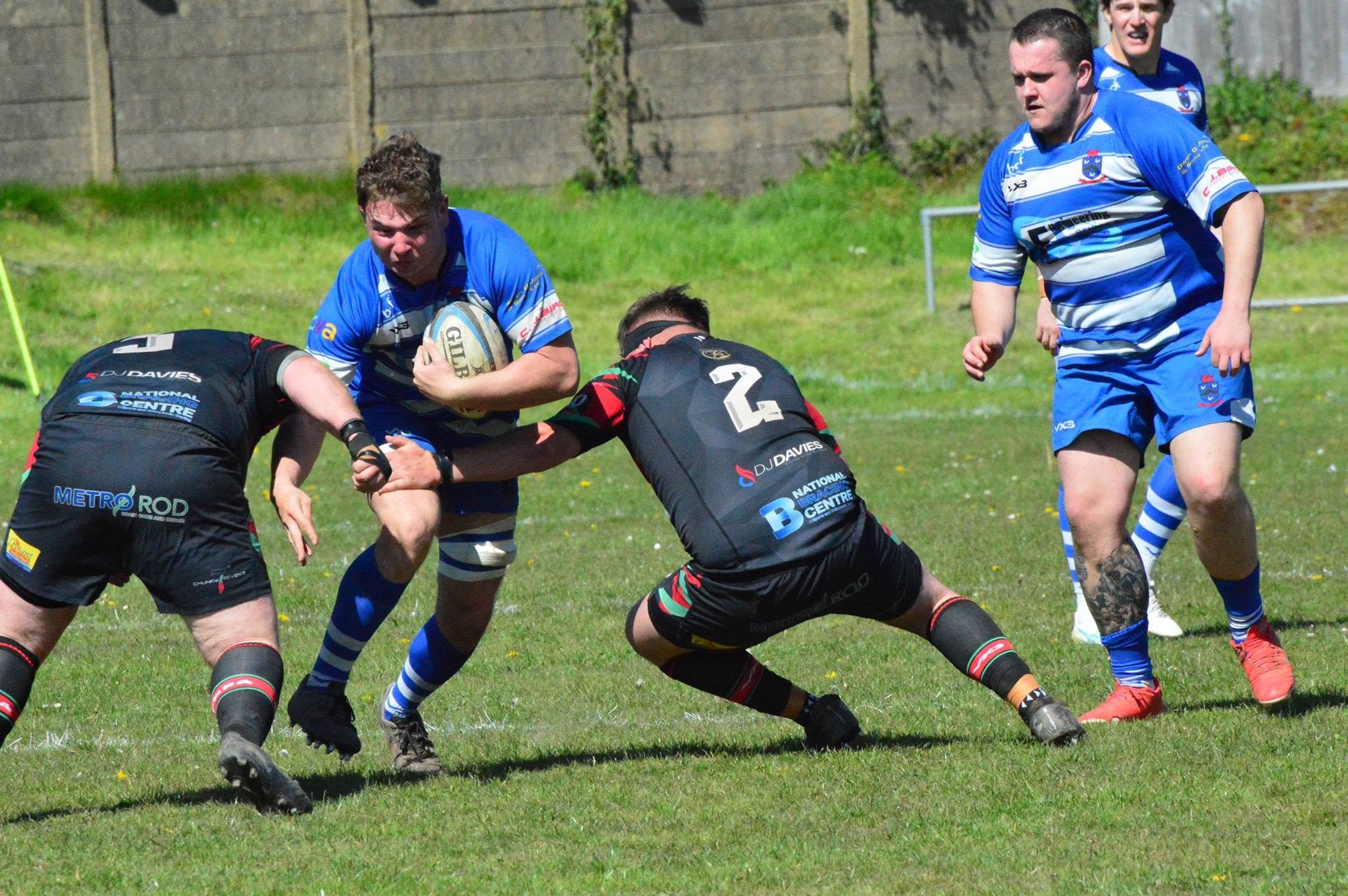 Evan Jones: Rugby in His Blood and Heol-y-Cyw in His Heart