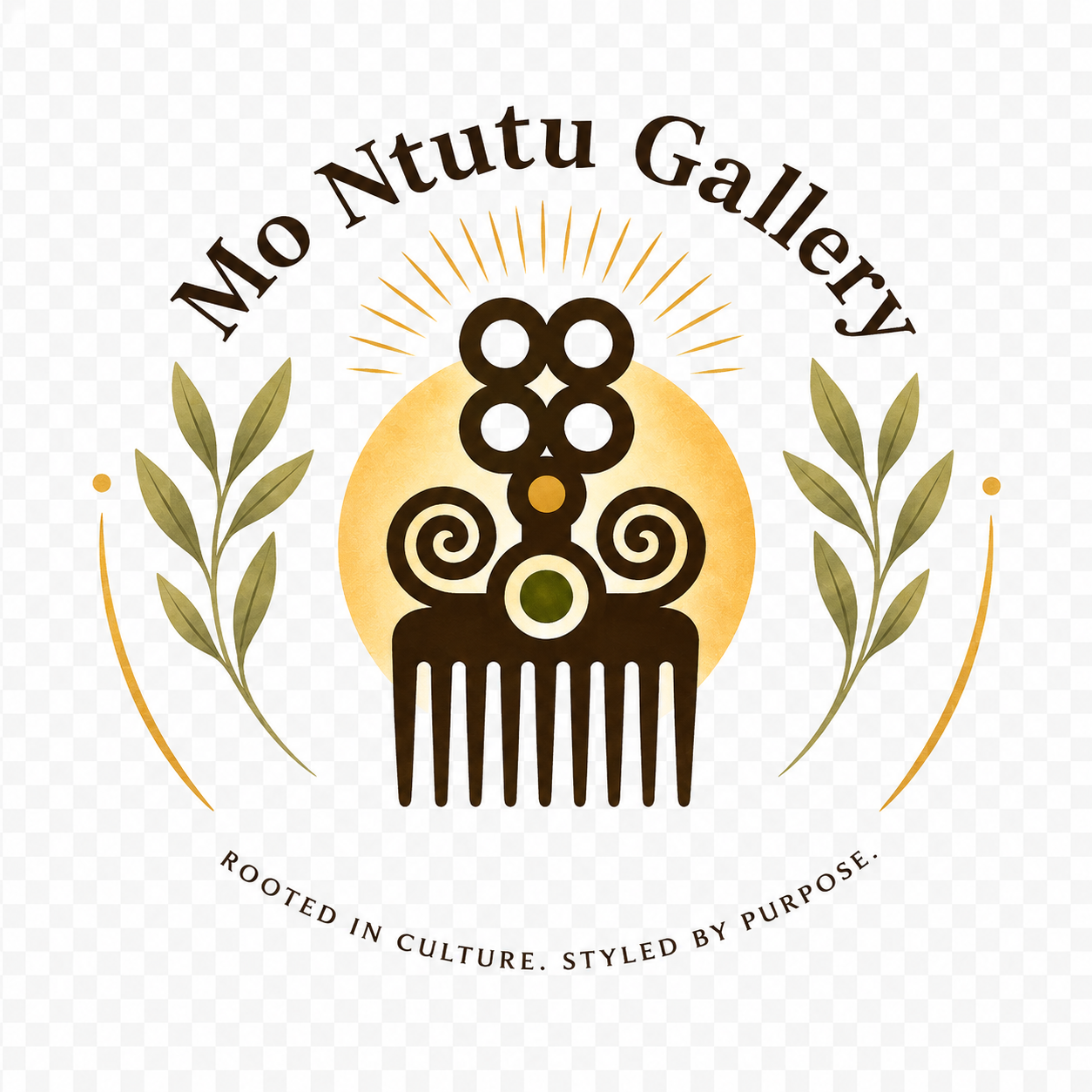 Mo Ntutu Gallery