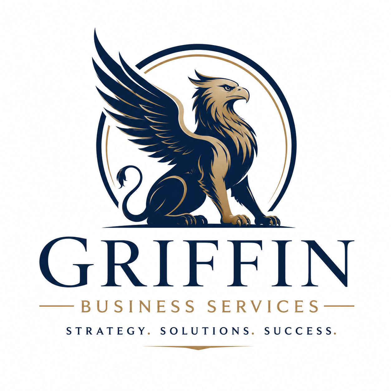Griffin Business Services
