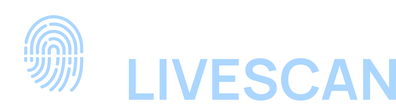A Touch Live Scan