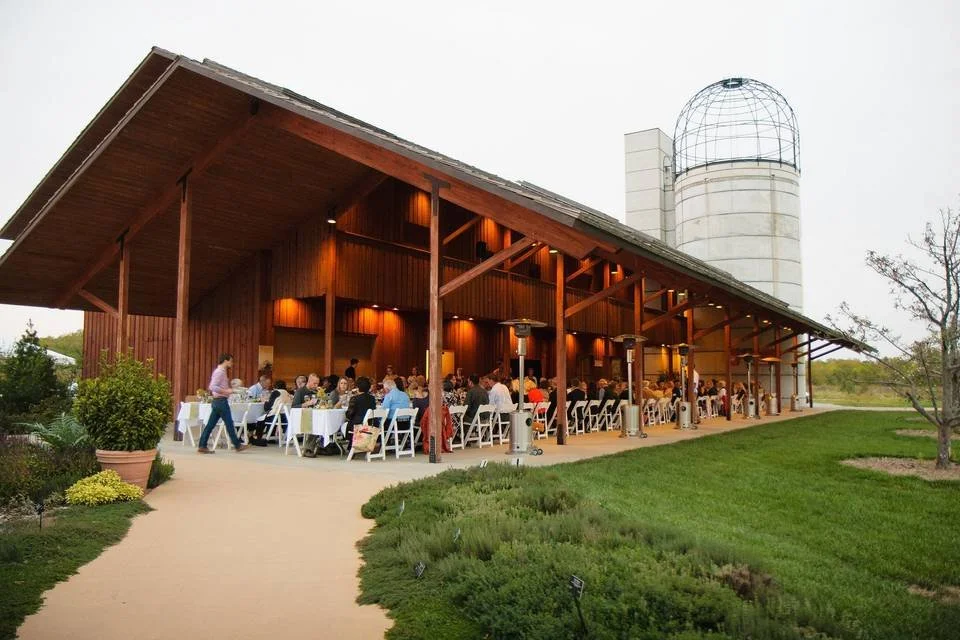 POWELL GARDENS