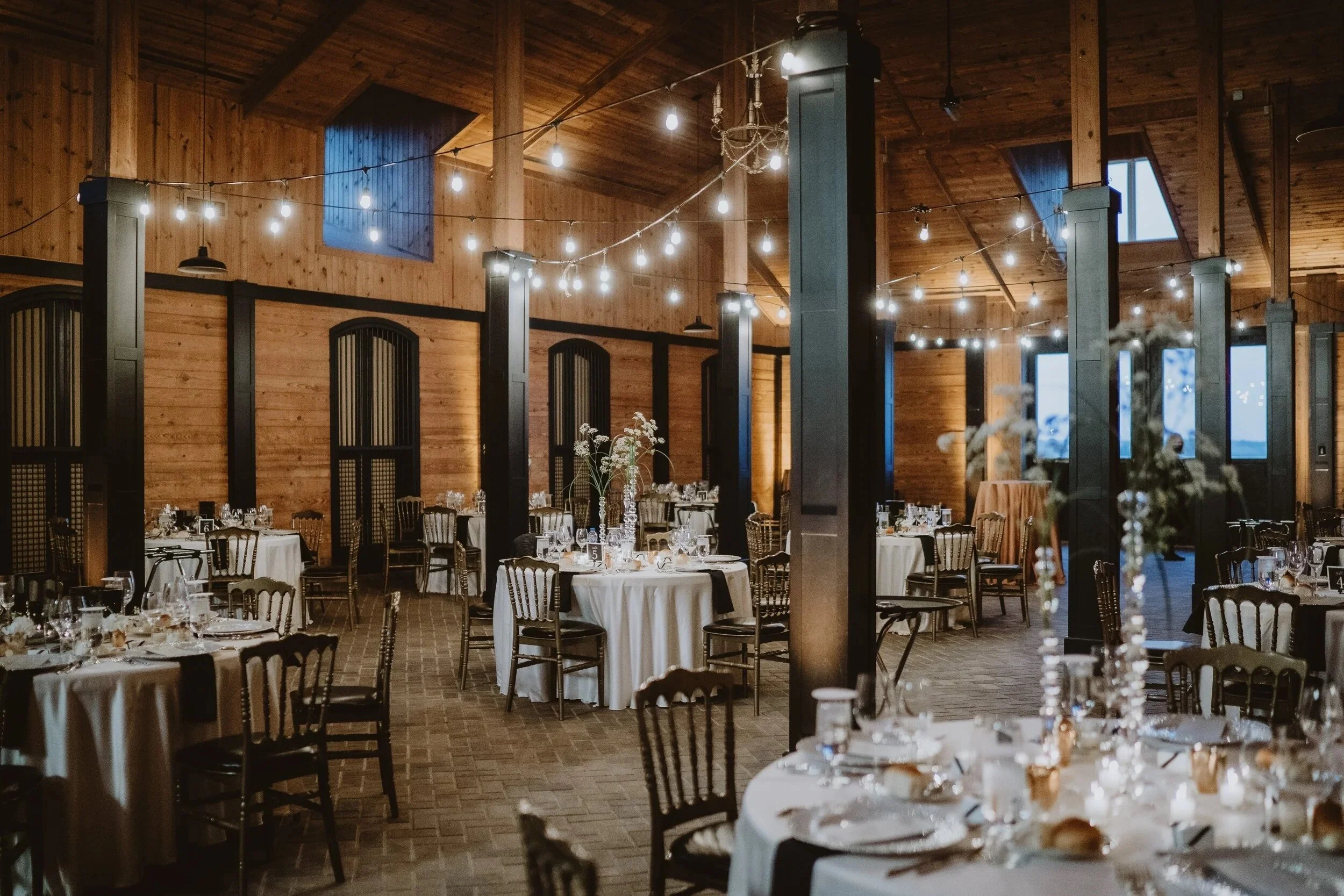 BOURGMONT WINERY