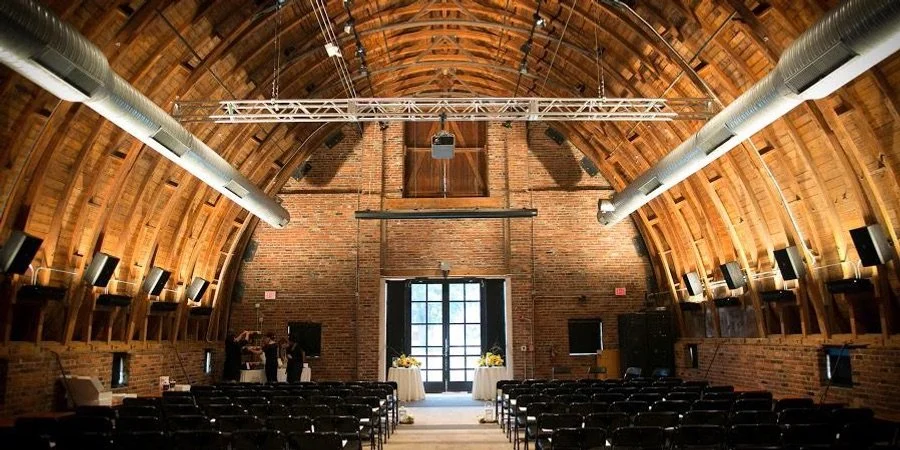 THOMPSON BARN