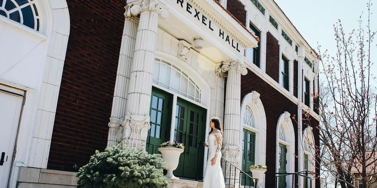 DREXEL HALL