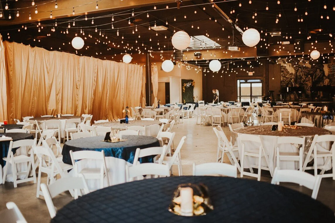 28 EVENT SPACE