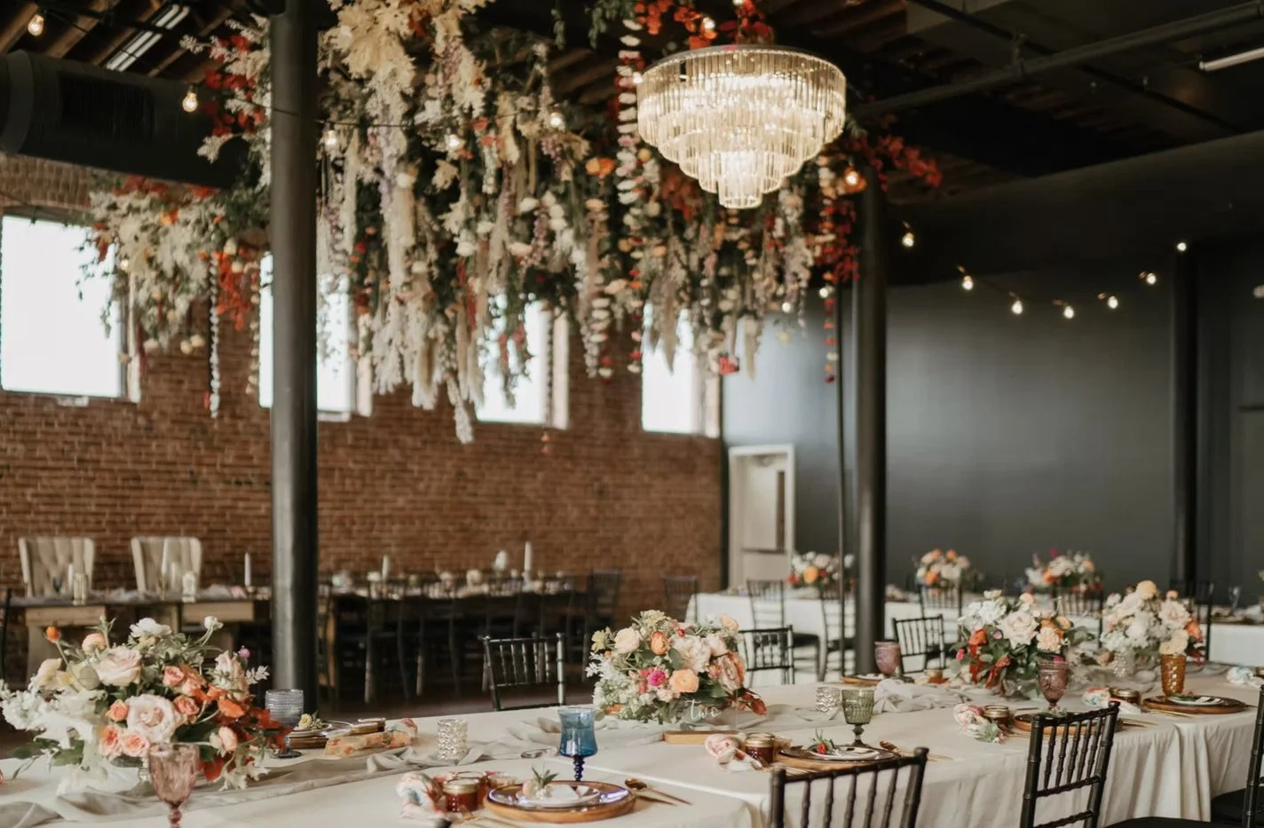 MAGNOLIA VENUE & URBAN GARDEN