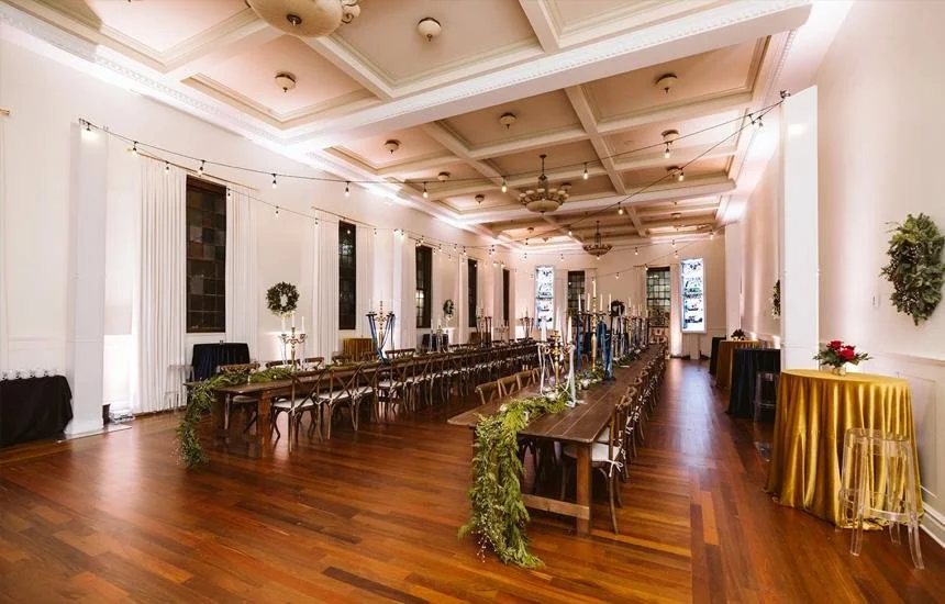 THE KANSAS CITY CLUB