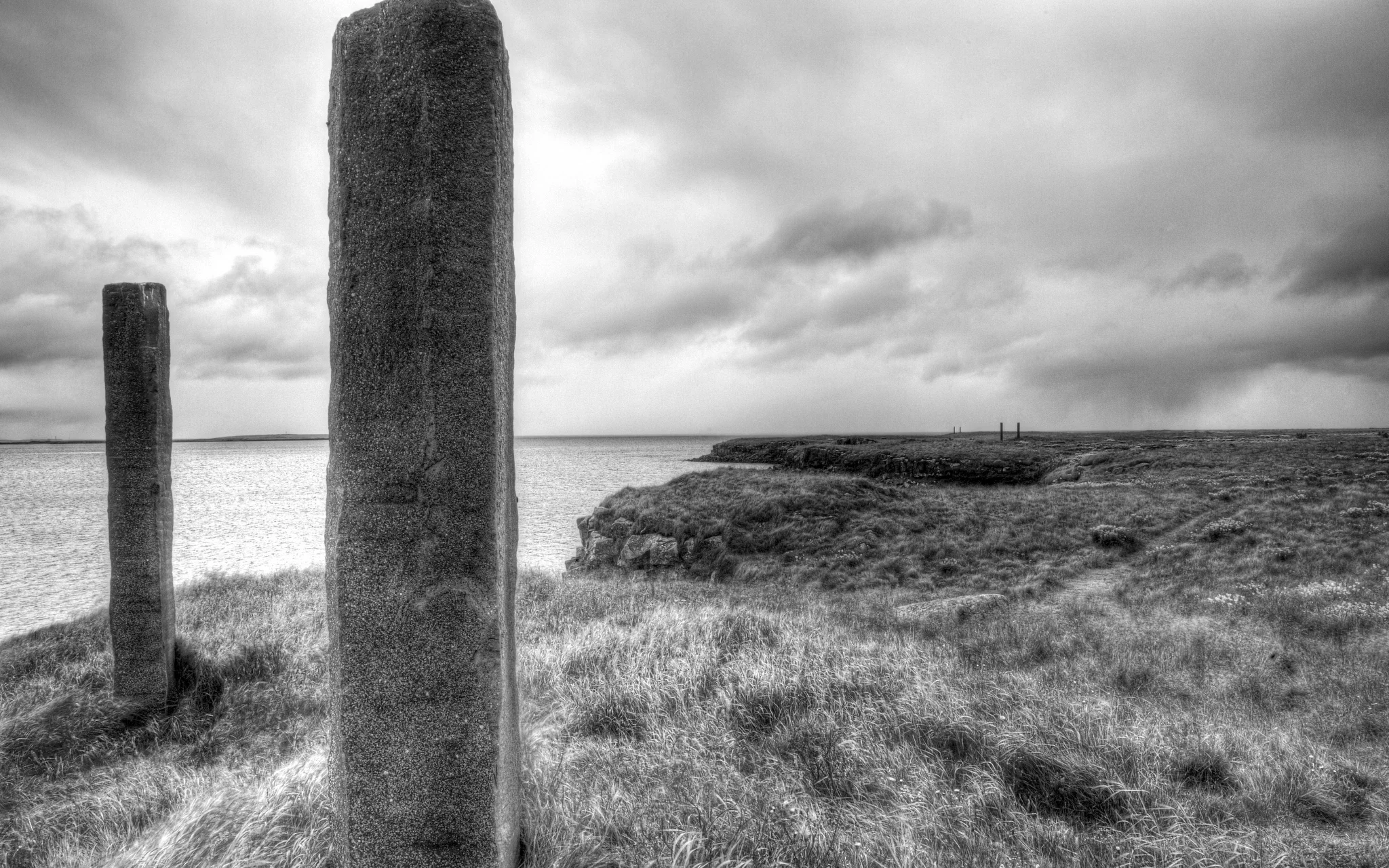 Serra's Milestones , Iceland — historic navigation — editorial and marketing