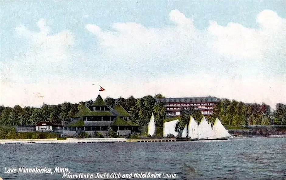MINNETONKA
