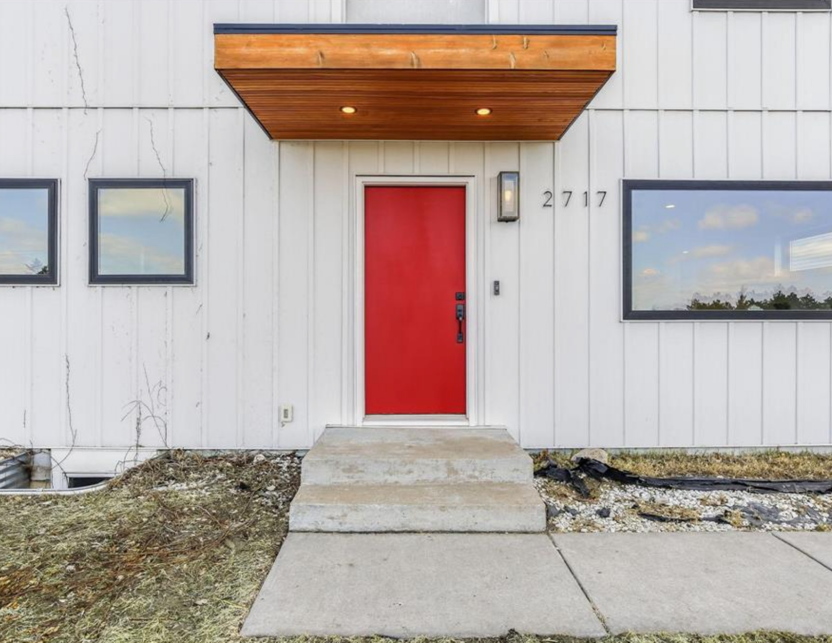 2717 GLENWOOD | $775,000 | BUYER REPRESENTATION