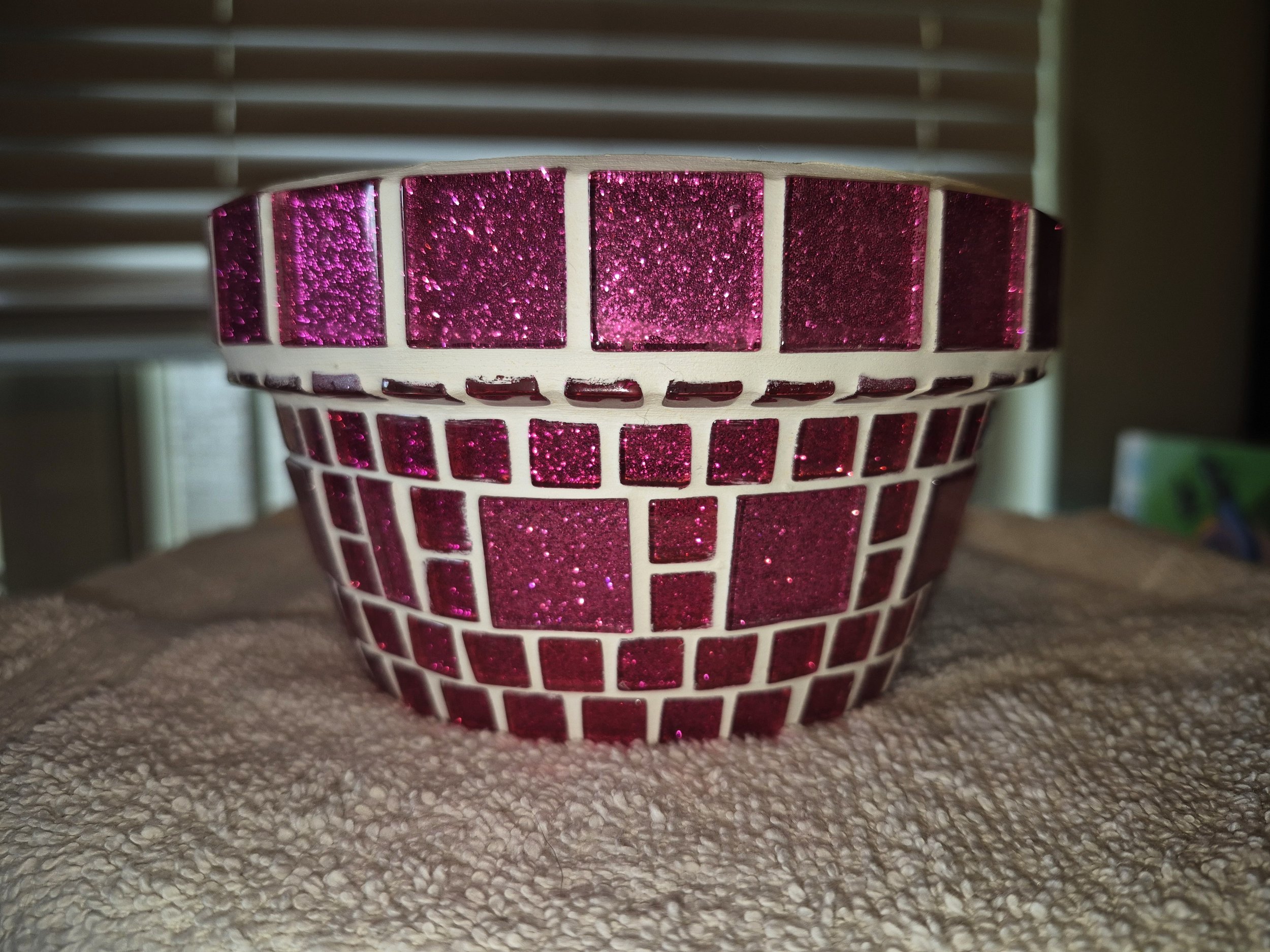 Pretty In Pink (Medium)
