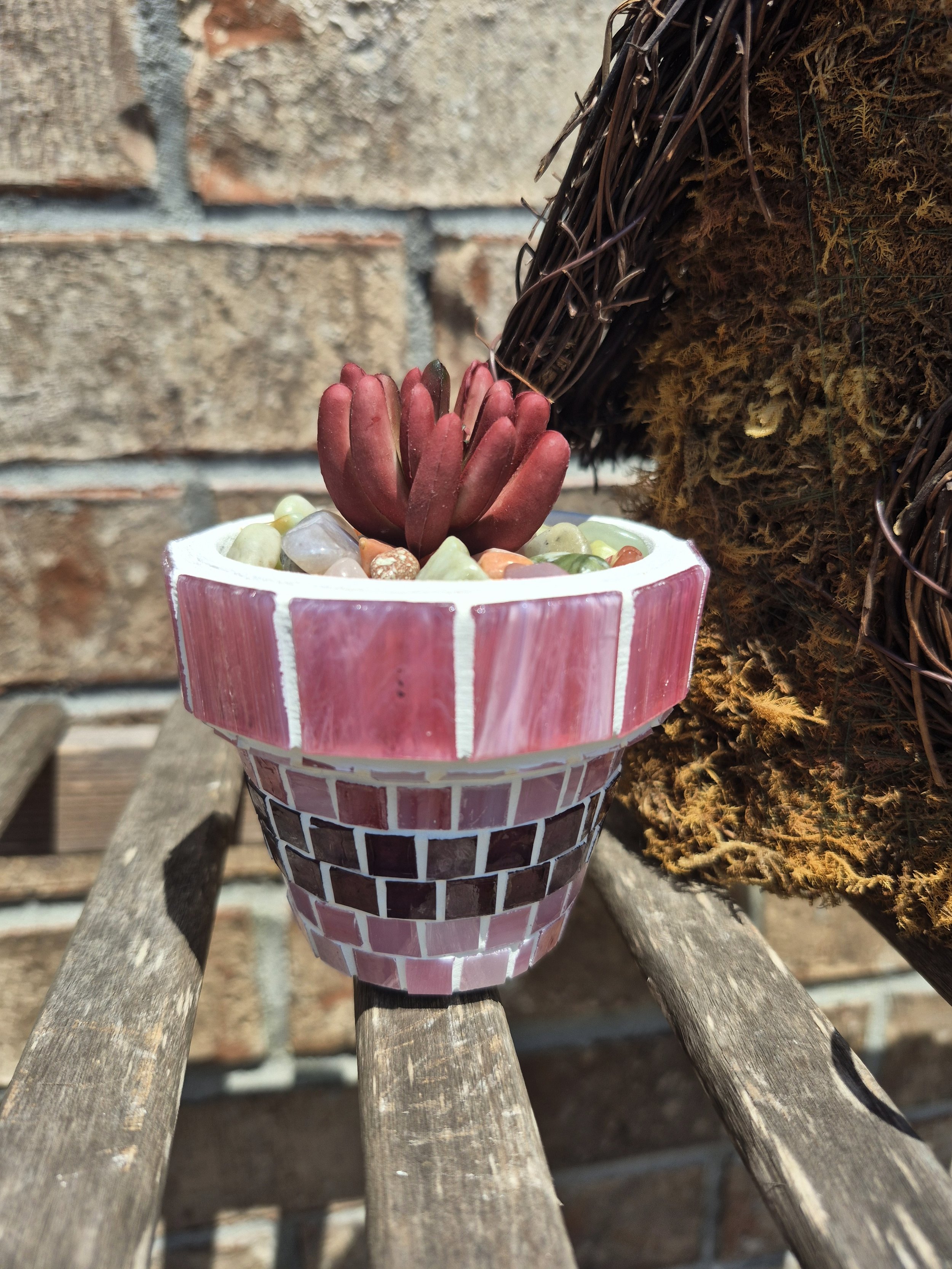 Blossom Planter (X-Small)
