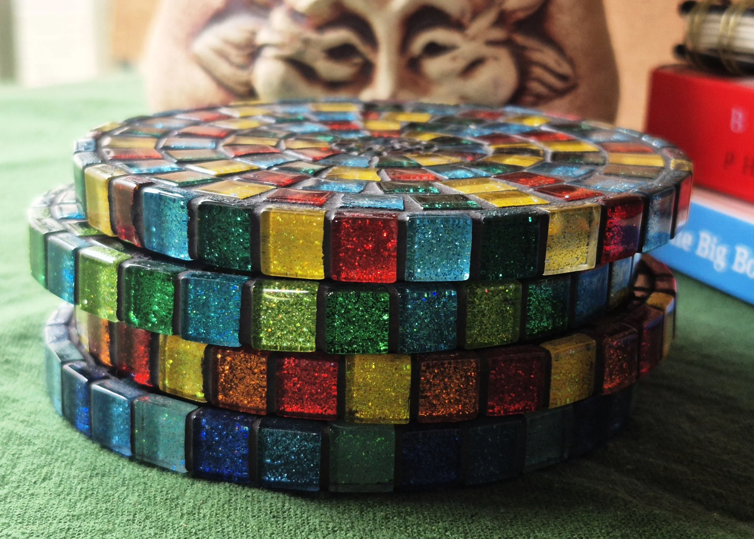 Color Mix B
