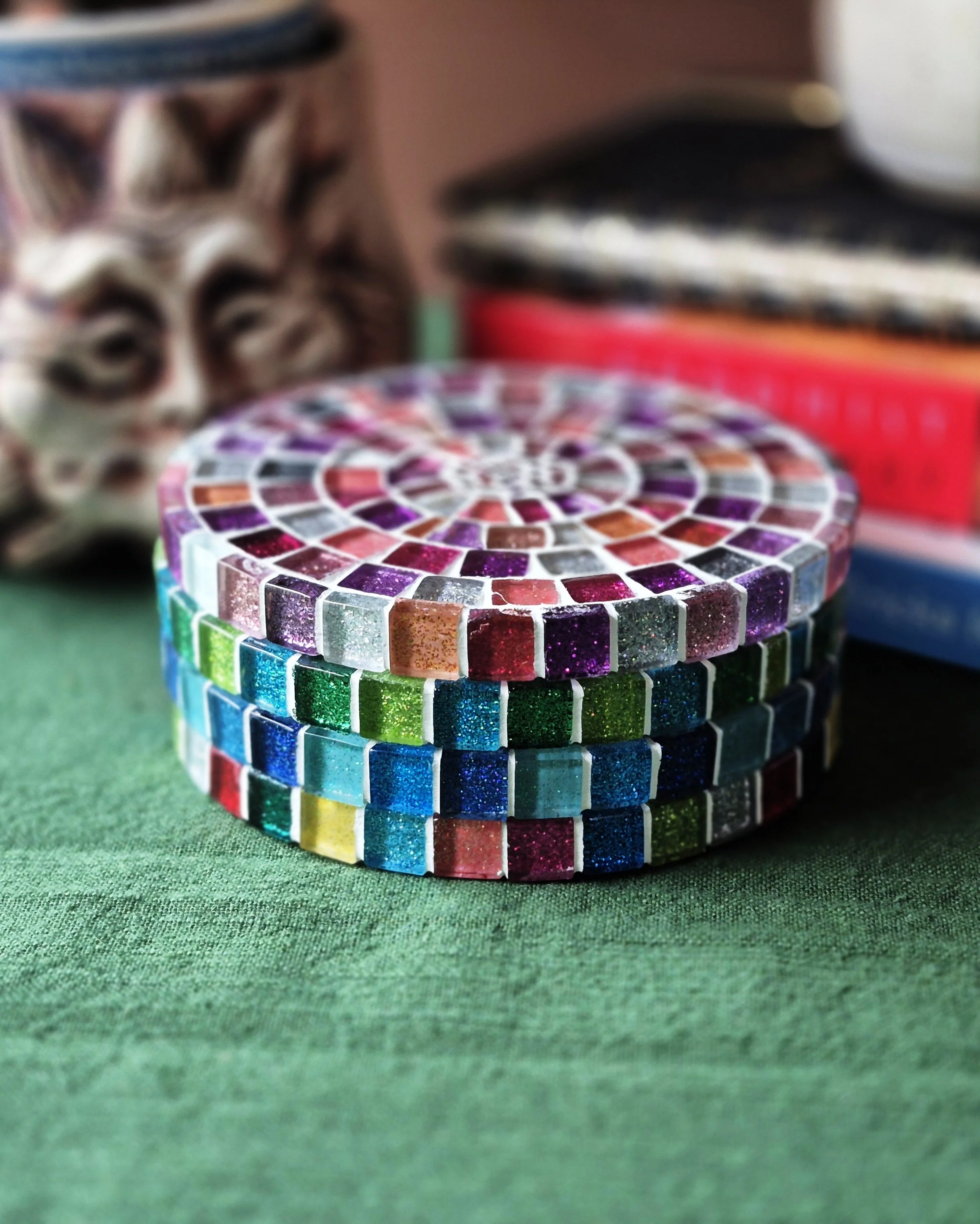 Color Mix A