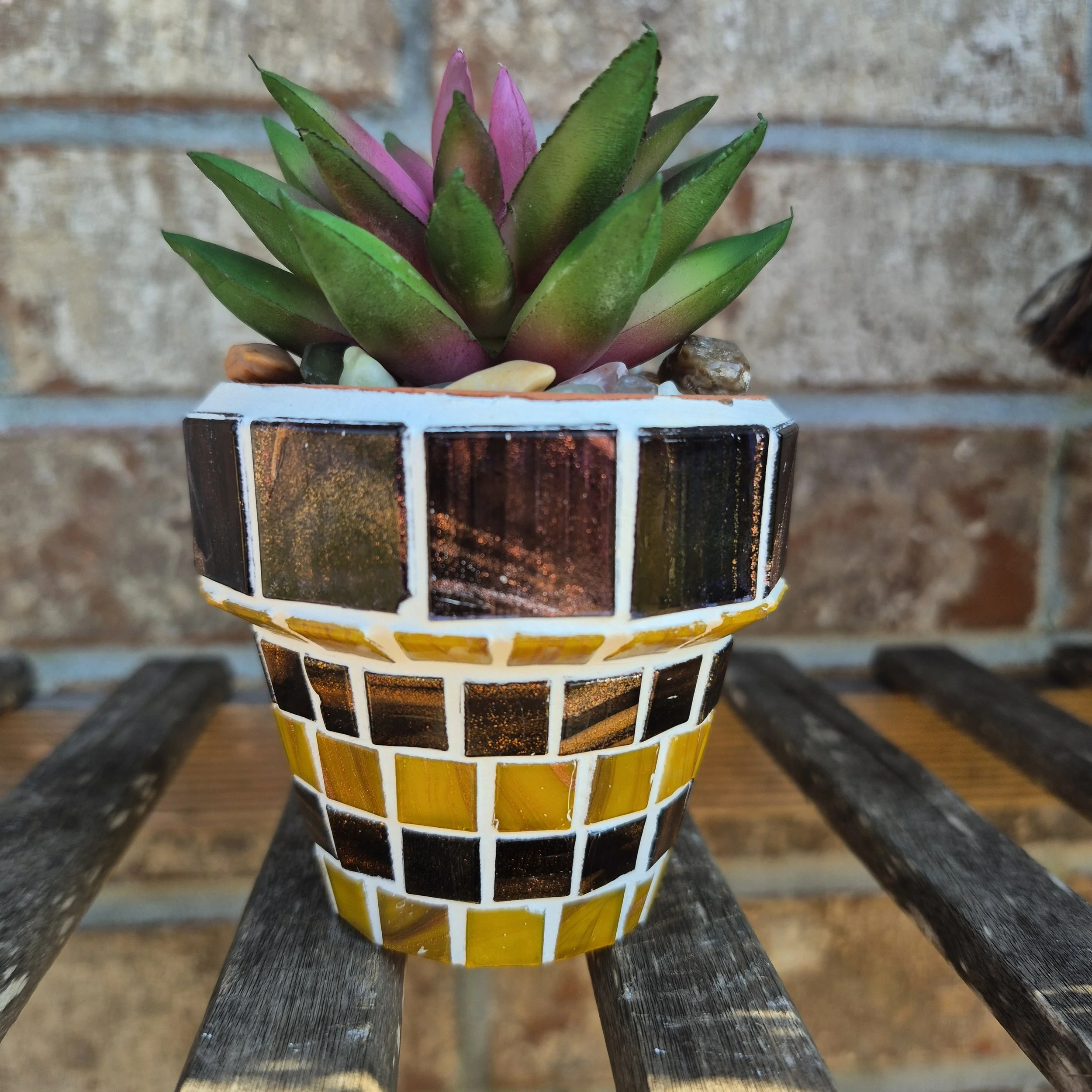 Dirt & Honey (X-Small)