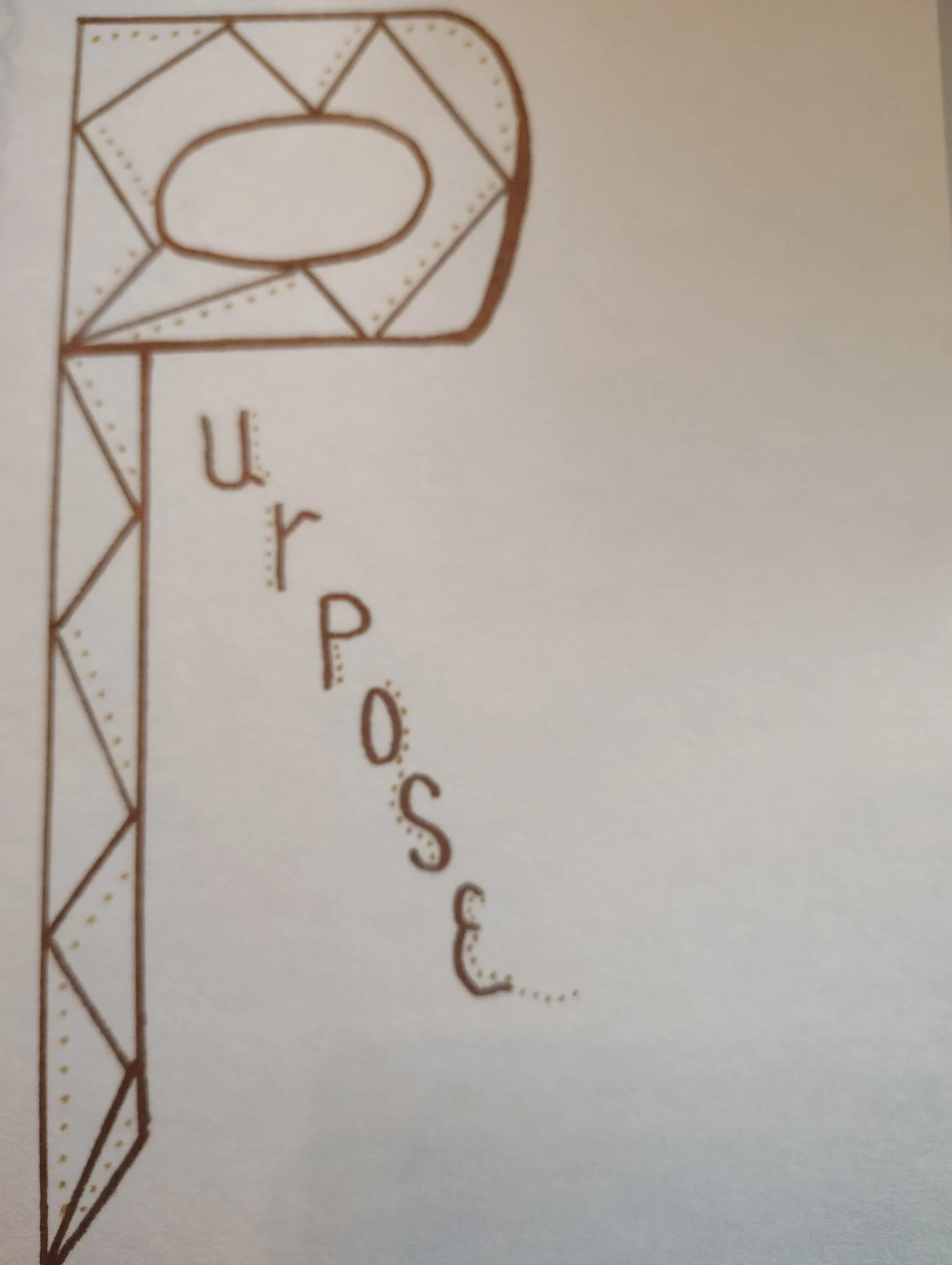 What is your Purpose? Workshop
