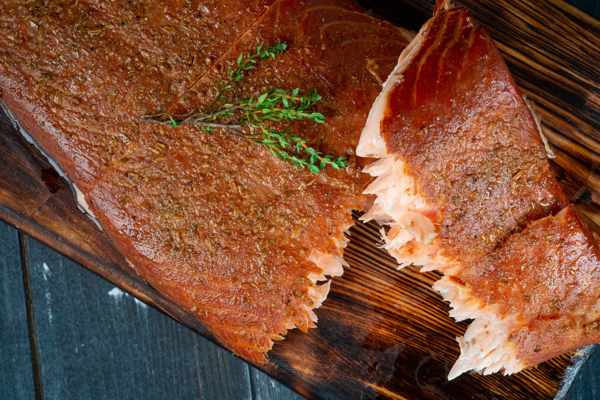 smoked salmon bw.jpeg
