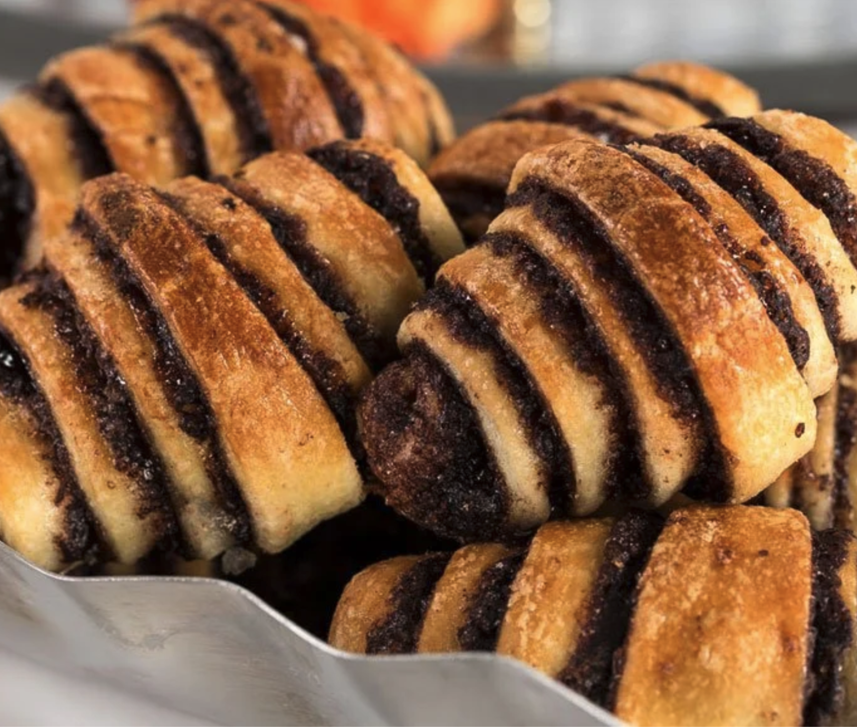 Rugelach (RH-SS)