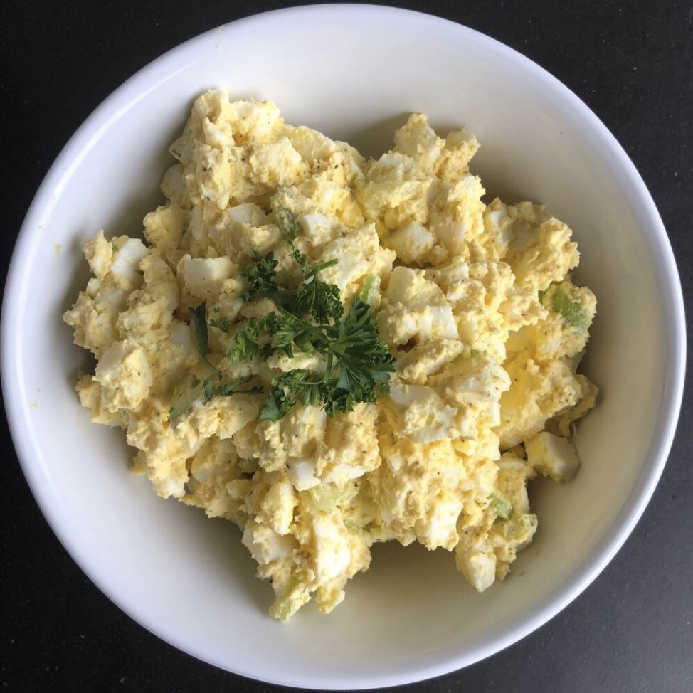 Egg Salad (YK-DW)