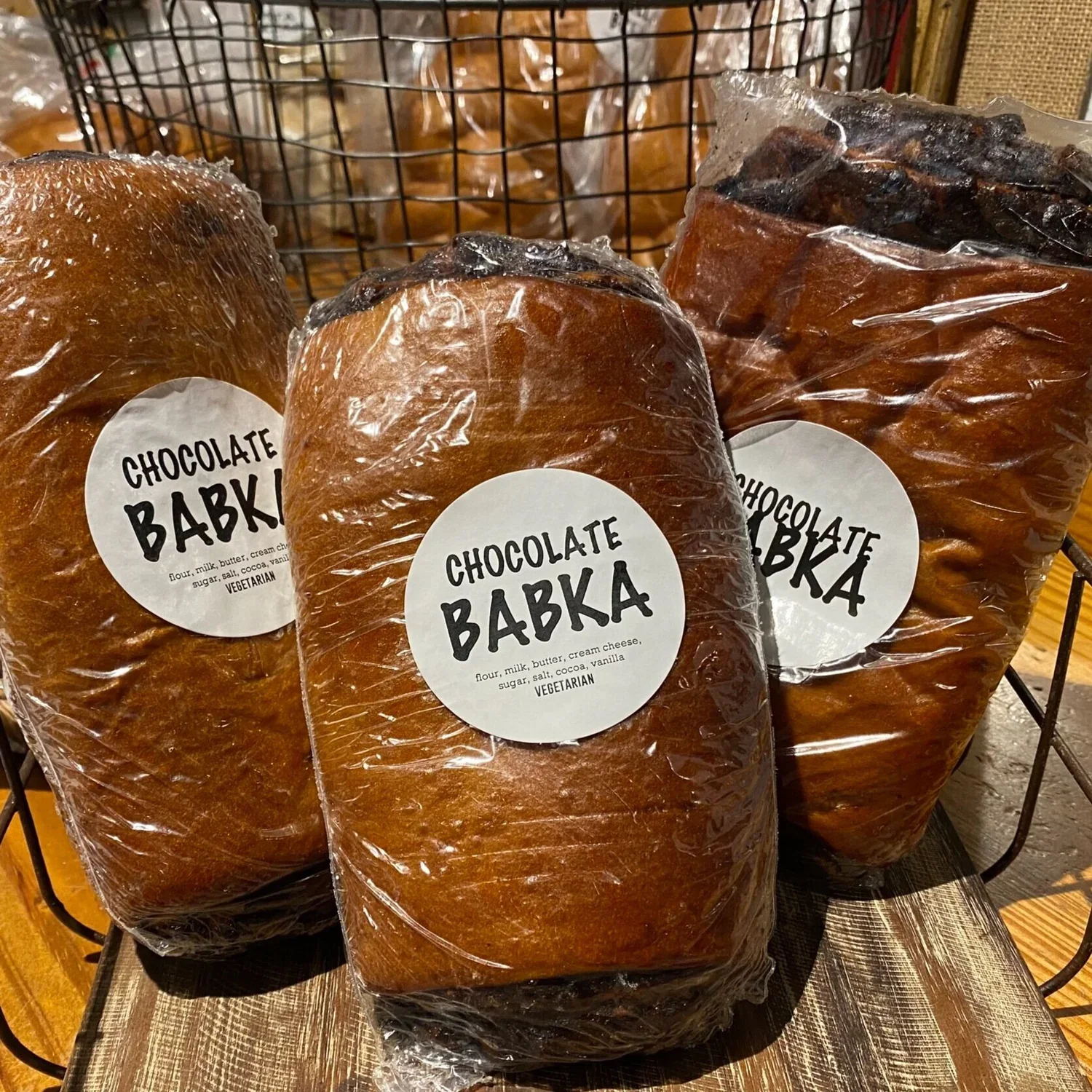 Babka