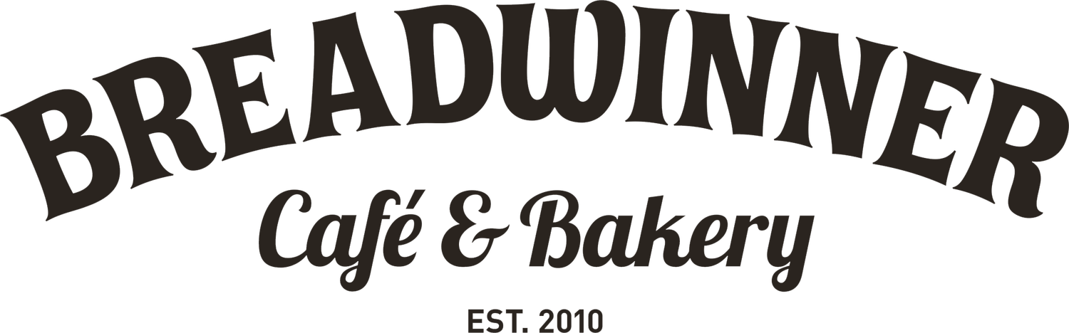 Breadwinner Cafe &amp; Bakery