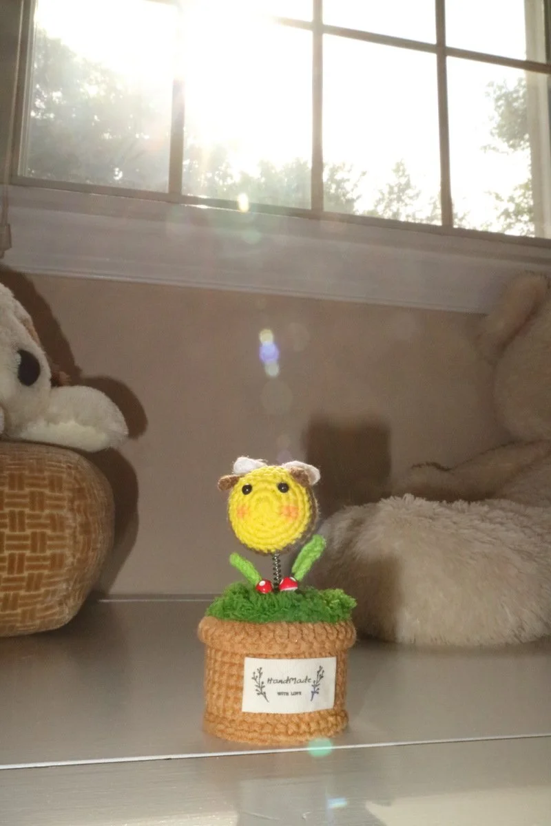 Little Bee Sprout