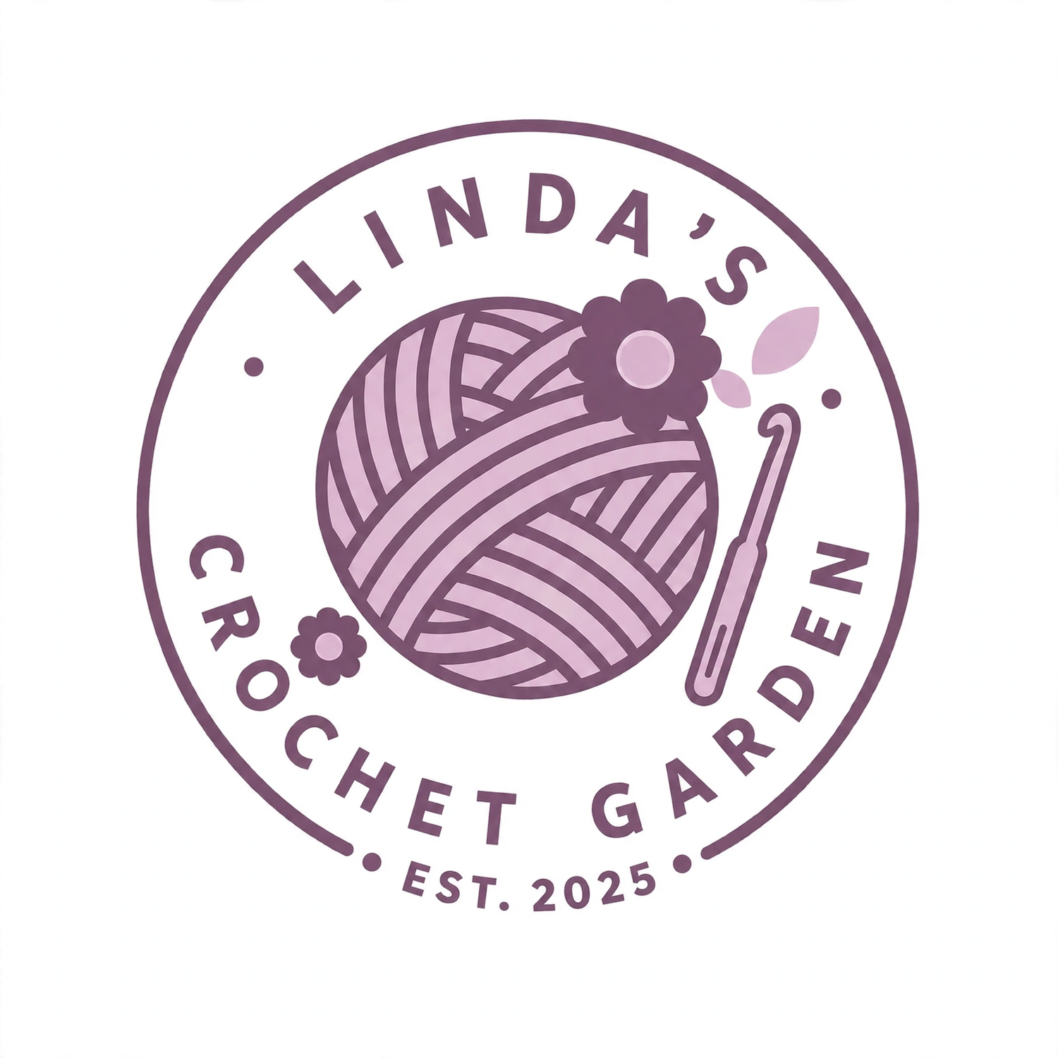 Linda's Crochet Garden