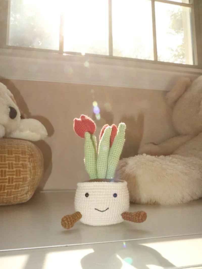 Tulip Buddy