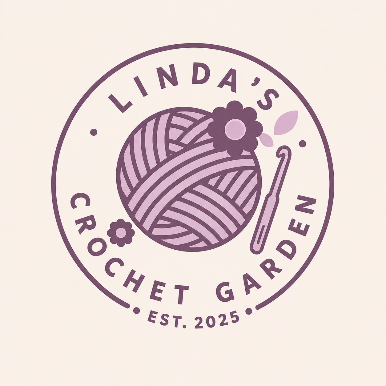 Linda's Crochet Garden