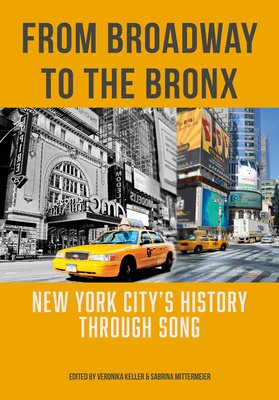From Broadway to The Bronx (Book)