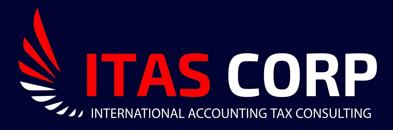 I.T.A.S. CPA