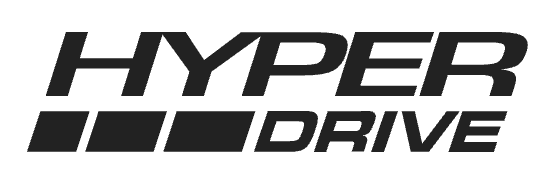 Hyper Drive