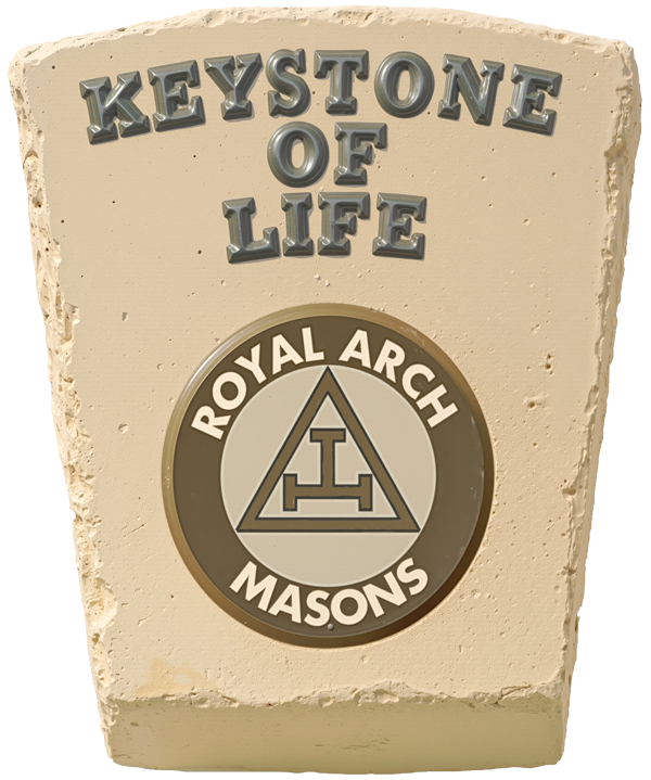 Keystone of Life
