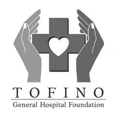 Two hands holding a cross with a heart and medical symbol, with the text 'TOFNO' and 'The Ohio Foundation' below.