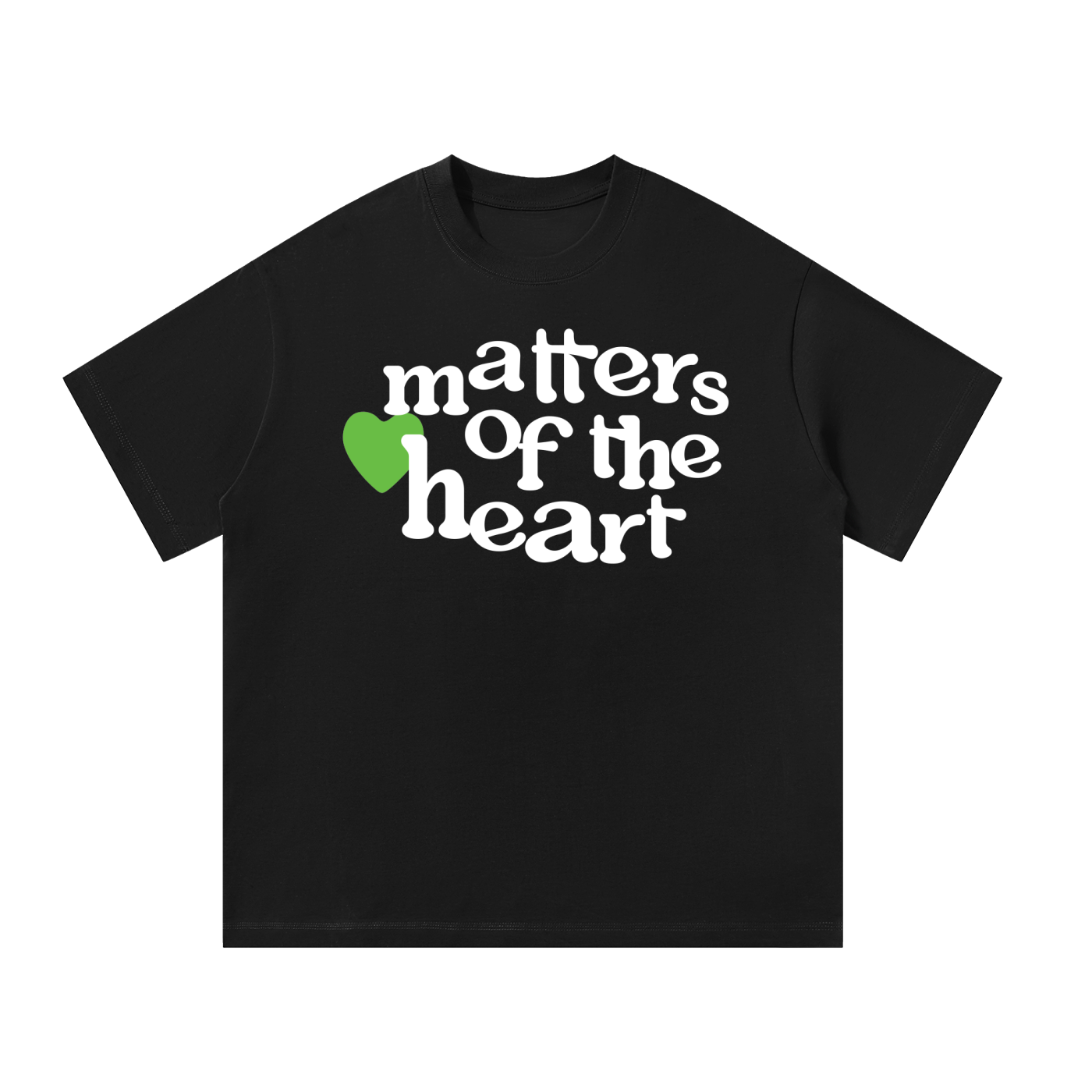 Black MOTH | Green