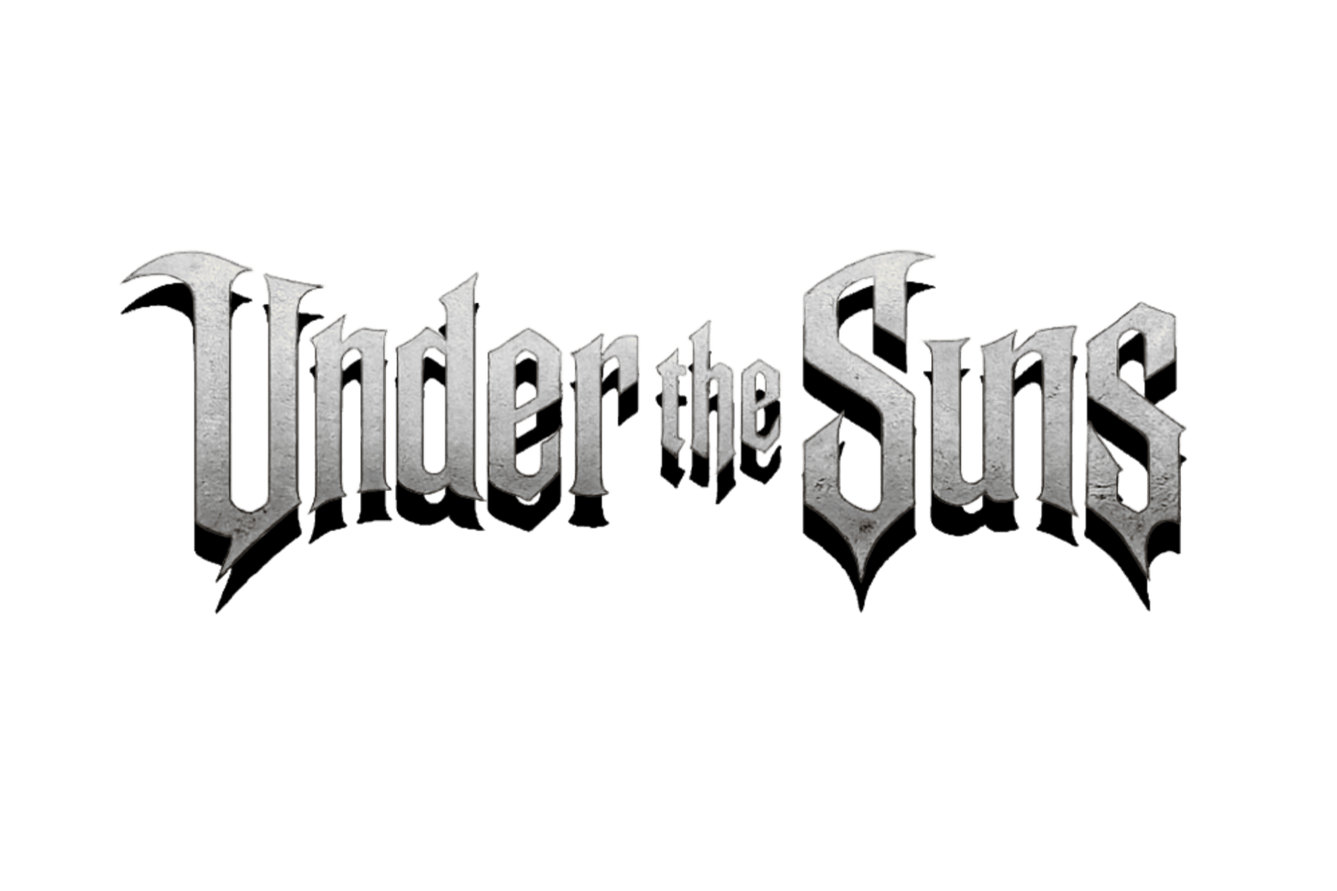 UNDER THE SUNS