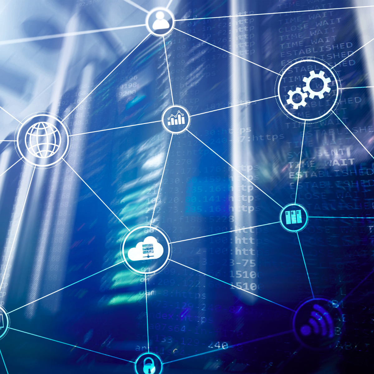 Cloud & Infrastructure Marketing