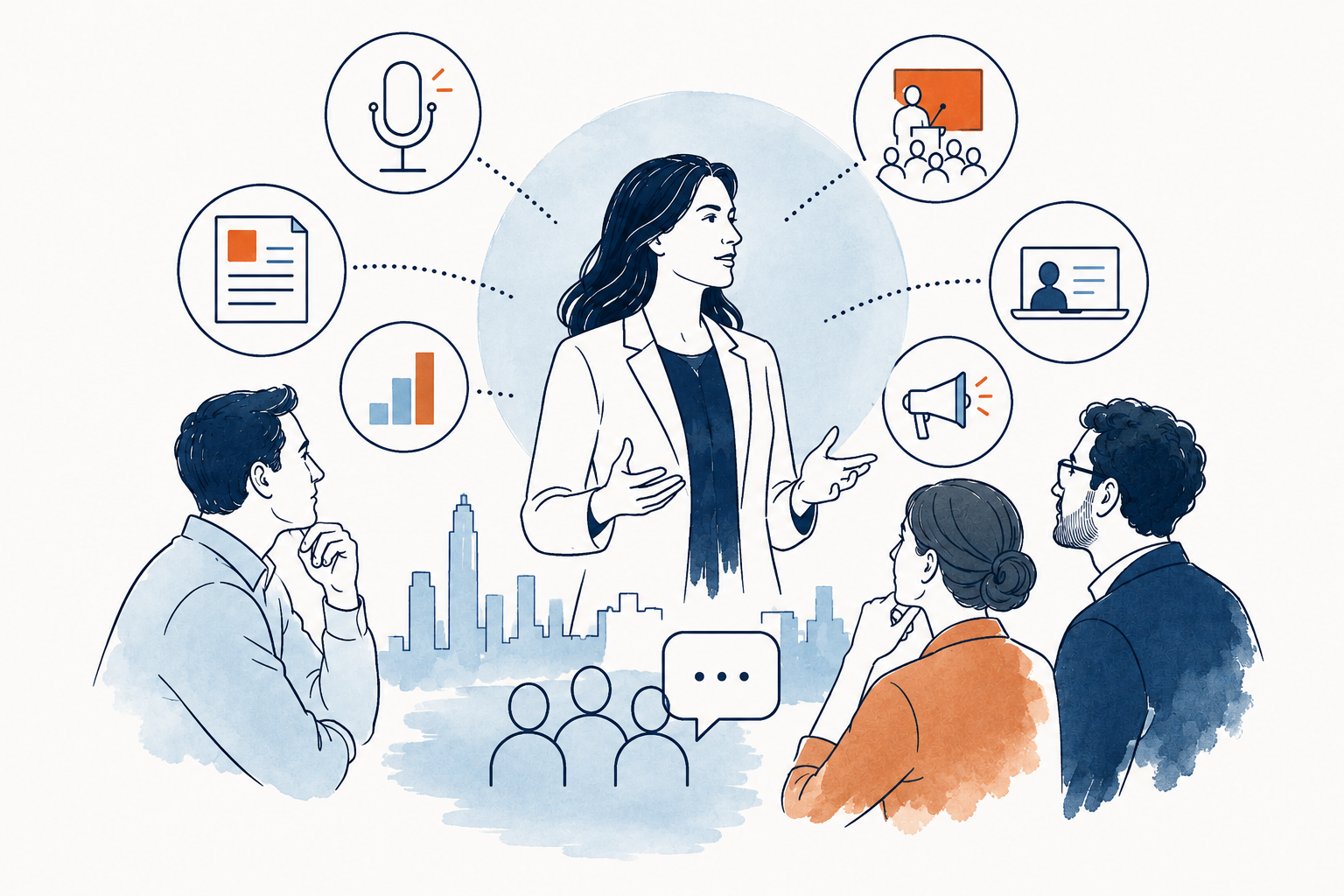 Why Great Technology Doesn’t Sell Itself