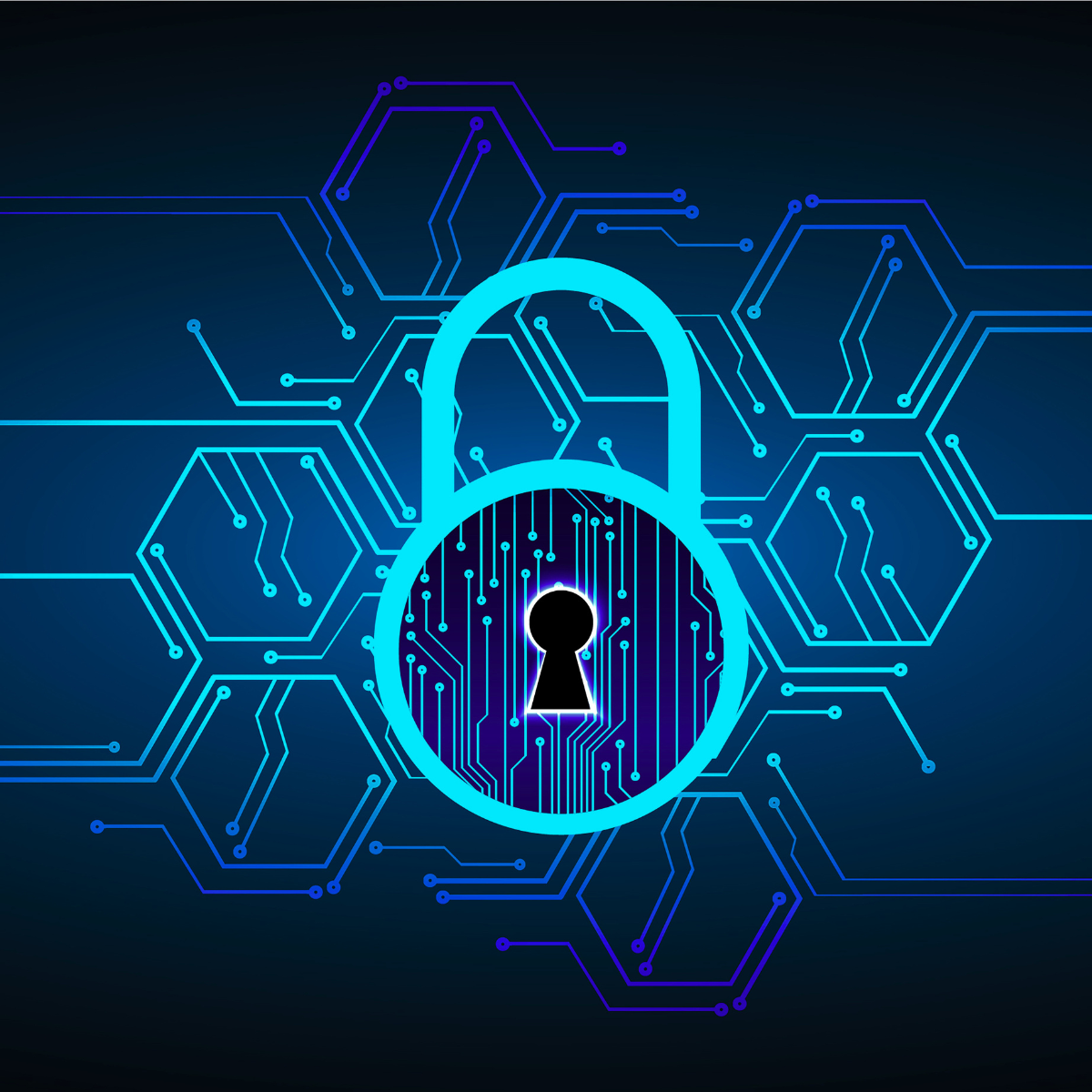 Cybersecurity Marketing