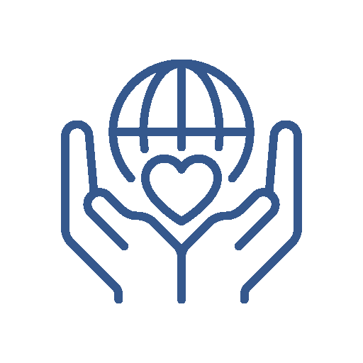 Non-Profit Organizations icon
