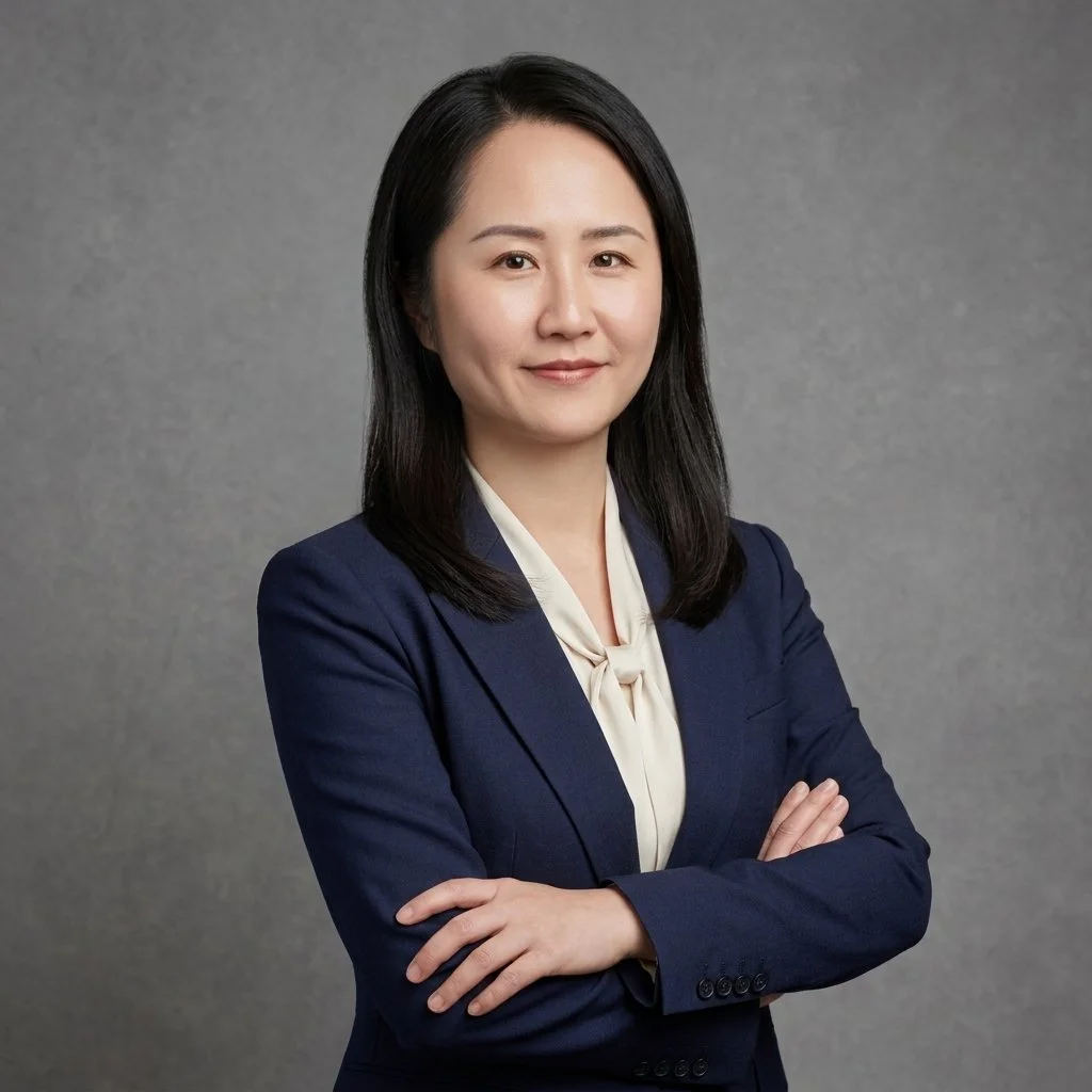 Kaylee Yoon, CPA