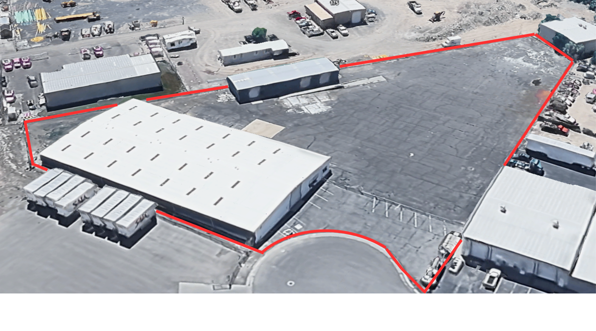 MAINBRACE Adds to Idaho Portfolio with New Industrial Management Assignment in Twin Falls