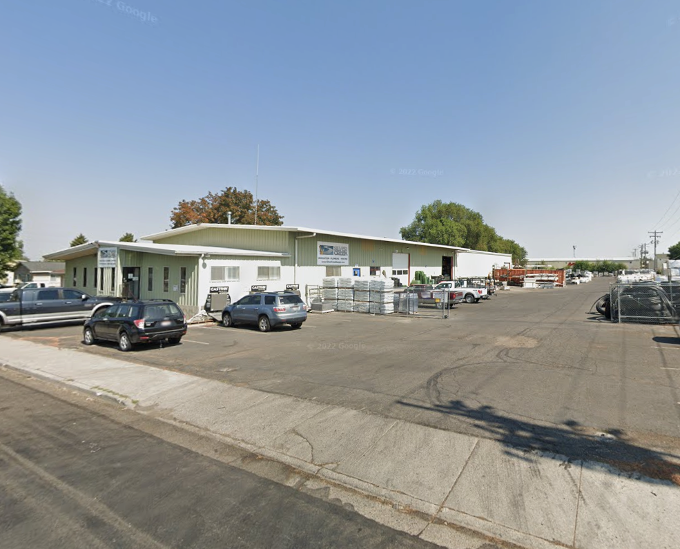 Single Tenant Industrial - Twin Falls, ID