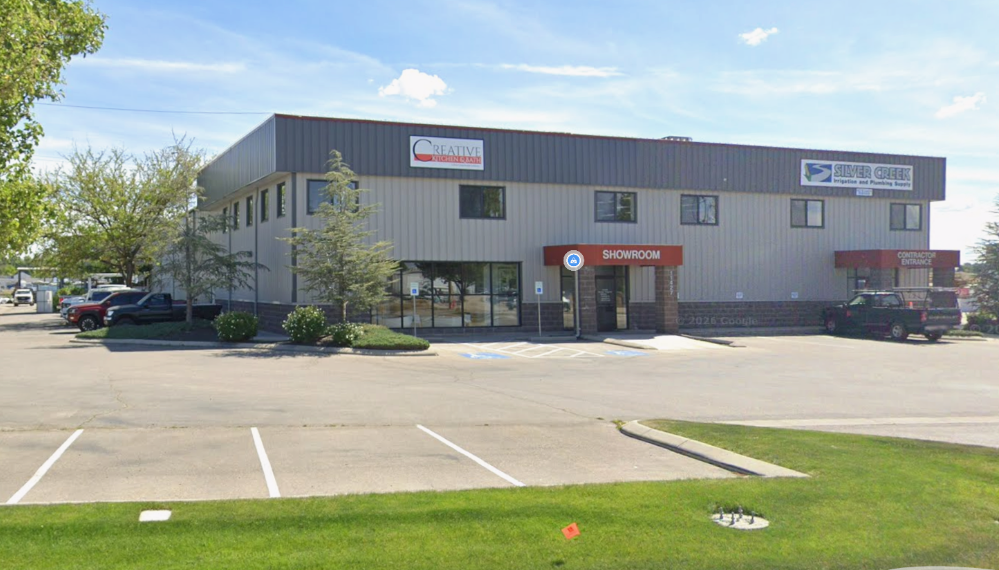 Single Tenant Industrial - Boise, ID