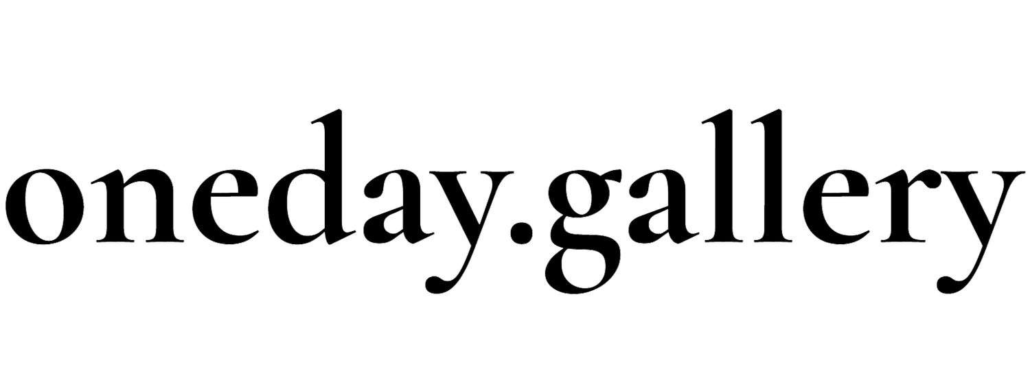 oneday.gallery